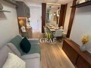 Apartamento para Venda em Santo André/SP Campestre 2 Quartos