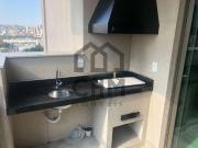 Apartamento para Venda em Santo André/SP Campestre 2 Quartos