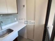 Apartamento para Venda em Santo André/SP Campestre 2 Quartos