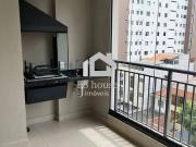 Apartamento para Venda em Santo André/SP Campestre 2 Quartos