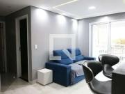 Apartamento para Venda em Santo André/SP Campestre 2 Quartos