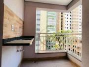 Apartamento para Venda em Santo André/SP Campestre 2 Quartos