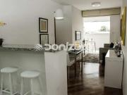 Apartamento para Venda em Santo André/SP Campestre 2 Quartos