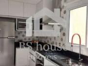 Apartamento para Venda em Santo André/SP Campestre 2 Quartos