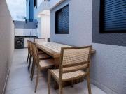 Apartamento para Venda em Santo André/SP Campestre 2 Quartos