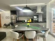 Apartamento para Venda em Santo André/SP Campestre 2 Quartos