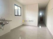 Apartamento para Venda em Santo André/SP Campestre 2 Quartos