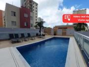 Apartamento para Venda em Santo André/SP Campestre 2 Quartos