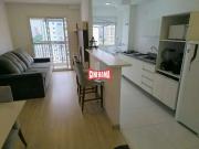 Apartamento para Venda em Santo André/SP Campestre 2 Quartos