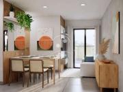 Apartamento para Venda em Santo André/SP Campestre 2 Quartos