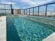 Apartamento para Venda em Santo André/SP Campestre 2 Quartos