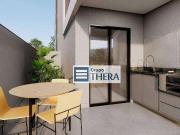 Apartamento para Venda em Santo André/SP Campestre 2 Quartos