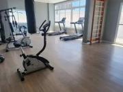 Apartamento para Venda em Santo André/SP Campestre 2 Quartos