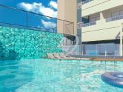 Apartamento para Venda em Santo André/SP Campestre 2 Quartos
