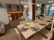 Apartamento para Venda em Santo André/SP Campestre 2 Quartos