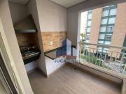Apartamento para Venda em Santo André/SP Campestre 2 Quartos