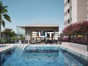 Apartamento para Venda em Santo André/SP Campestre 2 Quartos