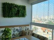 Apartamento para Venda em Santo André/SP Campestre 2 Quartos