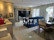 Apartamento para Venda em Santo André/SP Campestre 2 Quartos