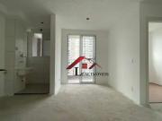 Apartamento para Venda em Santo André/SP Campestre 2 Quartos