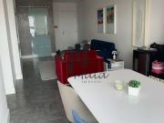Apartamento para Venda em Santo André/SP Campestre 2 Quartos