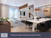 Apartamento para Venda em Santo André/SP Campestre 2 Quartos