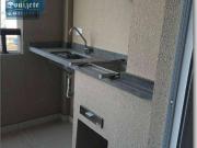 Apartamento para Venda em Santo André/SP Campestre 2 Quartos