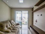 Apartamento para Venda em Santo André/SP Campestre 2 Quartos