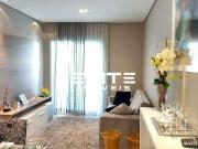 Apartamento para Venda em Santo André/SP Campestre 2 Quartos