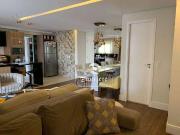 Apartamento para Venda em Santo André/SP Campestre 2 Quartos