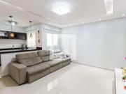 Apartamento para Venda em Santo André/SP Campestre 2 Quartos