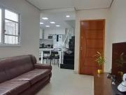 Apartamento para Venda em Santo André/SP Campestre 2 Quartos
