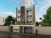 Apartamento para Venda em Santo André/SP Campestre 2 Quartos