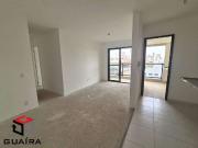 Apartamento para Venda em Santo André/SP Campestre 2 Quartos