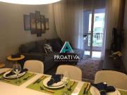 Apartamento para Venda em Santo André/SP Campestre 2 Quartos