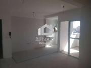 Apartamento para Venda em Santo André/SP Campestre 2 Quartos