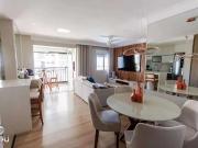 Apartamento para Venda em Santo André/SP Campestre 2 Quartos