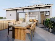 Apartamento para Venda em Santo André/SP Campestre 2 Quartos