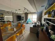 Apartamento para Venda em Santo André/SP Campestre 2 Quartos