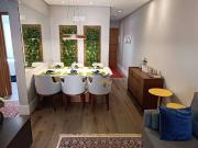 Apartamento para Venda em Santo André/SP Campestre 2 Quartos