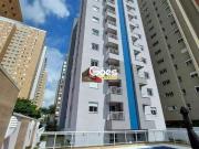 Apartamento para Venda em Santo André/SP Campestre 2 Quartos