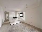 Apartamento para Venda em Santo André/SP Campestre 2 Quartos
