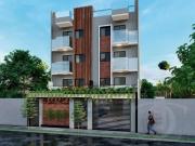 Apartamento para Venda em Santo André/SP Campestre 2 Quartos