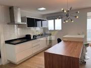 Apartamento para Venda em Santo André/SP Campestre 2 Quartos