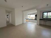 Apartamento para Venda em Santo André/SP Campestre 2 Quartos