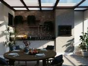 Apartamento para Venda em Santo André/SP Campestre 2 Quartos