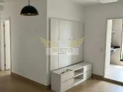 Apartamento para Venda em Santo André/SP Campestre 2 Quartos