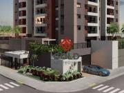 Apartamento para Venda em Santo André/SP Campestre 2 Quartos