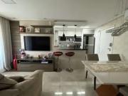 Apartamento para Venda em Santo André/SP Campestre 2 Quartos