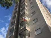 Apartamento para Venda em Santo André/SP Campestre 2 Quartos